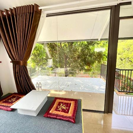 Lake View Homestay Pleiku Zewnętrze zdjęcie