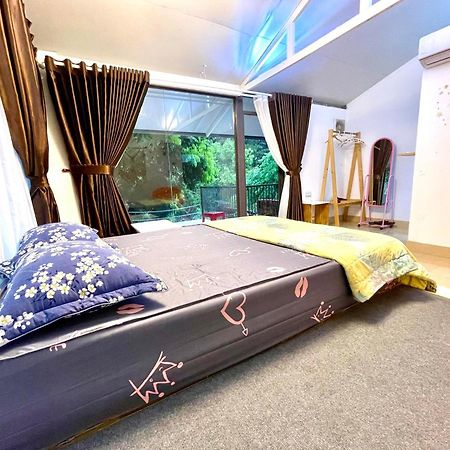 Lake View Homestay Pleiku Zewnętrze zdjęcie