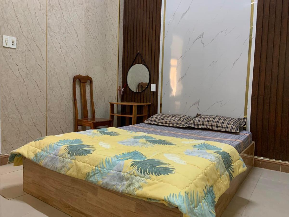 Lake View Homestay Pleiku Zewnętrze zdjęcie