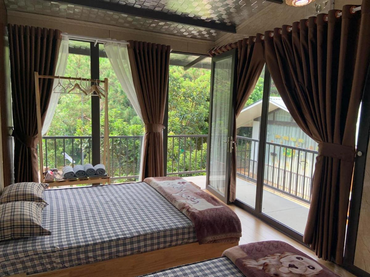 Lake View Homestay Pleiku Zewnętrze zdjęcie