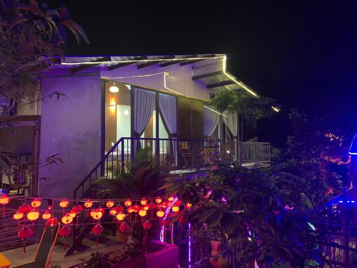 Lake View Homestay Pleiku Zewnętrze zdjęcie