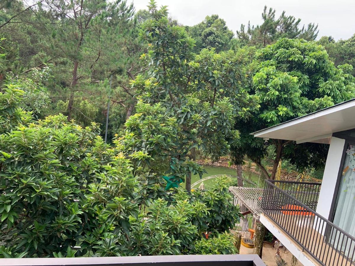 Lake View Homestay Pleiku Zewnętrze zdjęcie