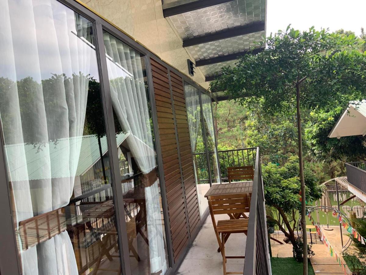 Lake View Homestay Pleiku Zewnętrze zdjęcie