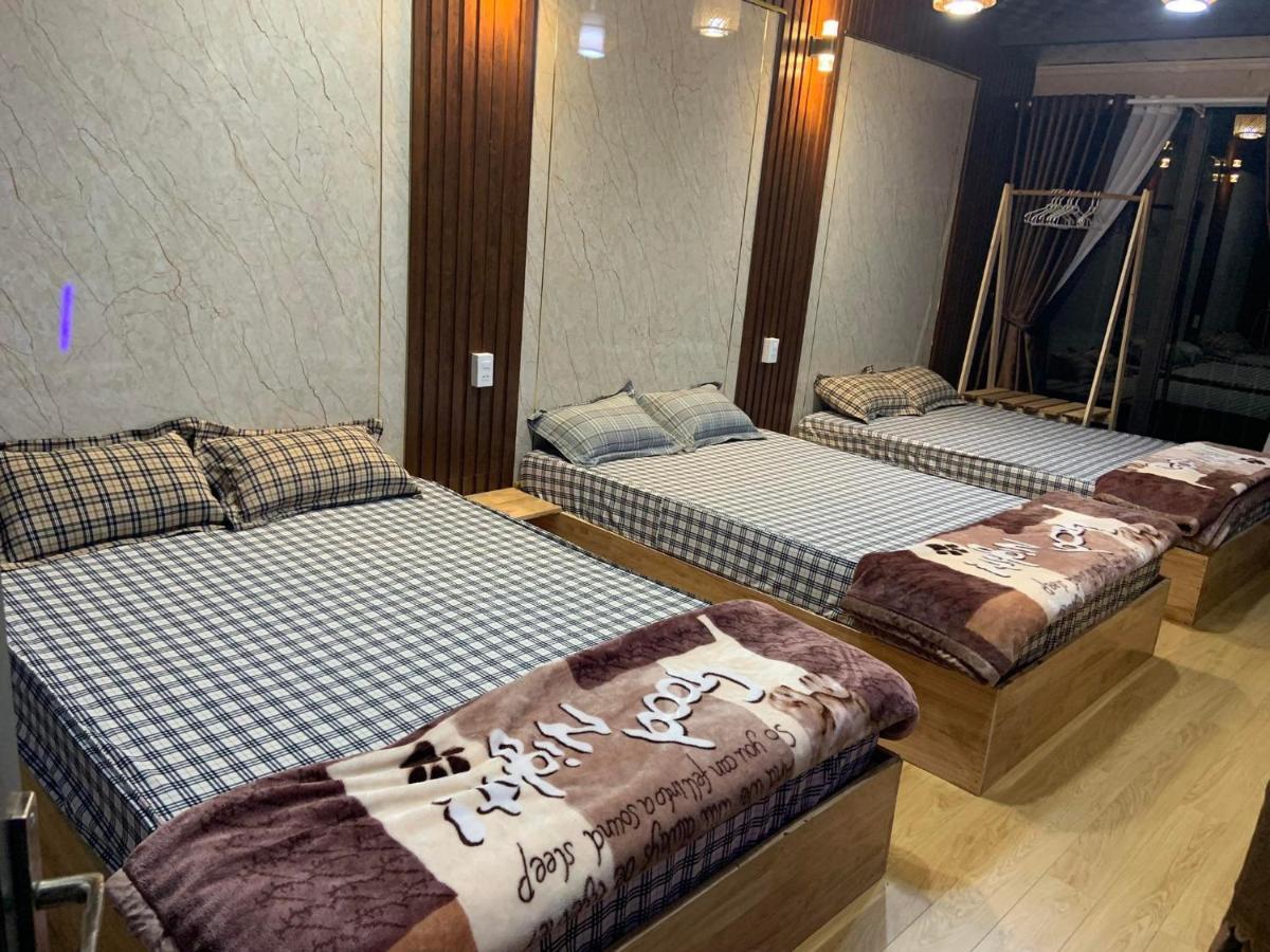 Lake View Homestay Pleiku Zewnętrze zdjęcie