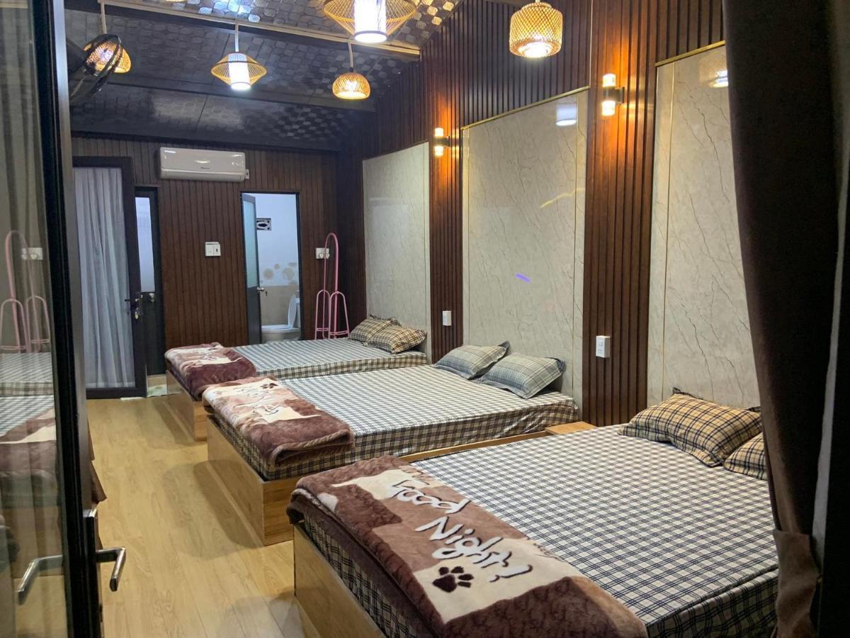 Lake View Homestay Pleiku Zewnętrze zdjęcie