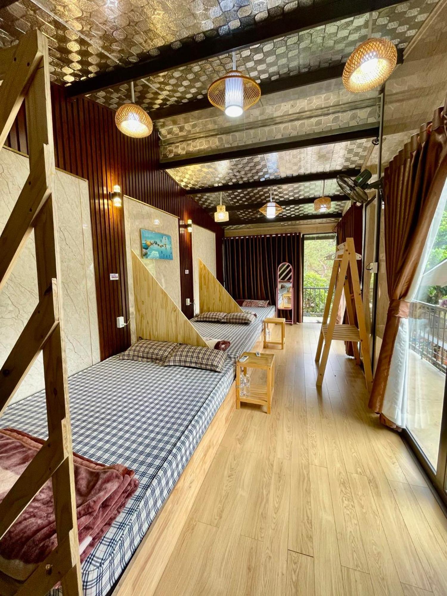 Lake View Homestay Pleiku Zewnętrze zdjęcie
