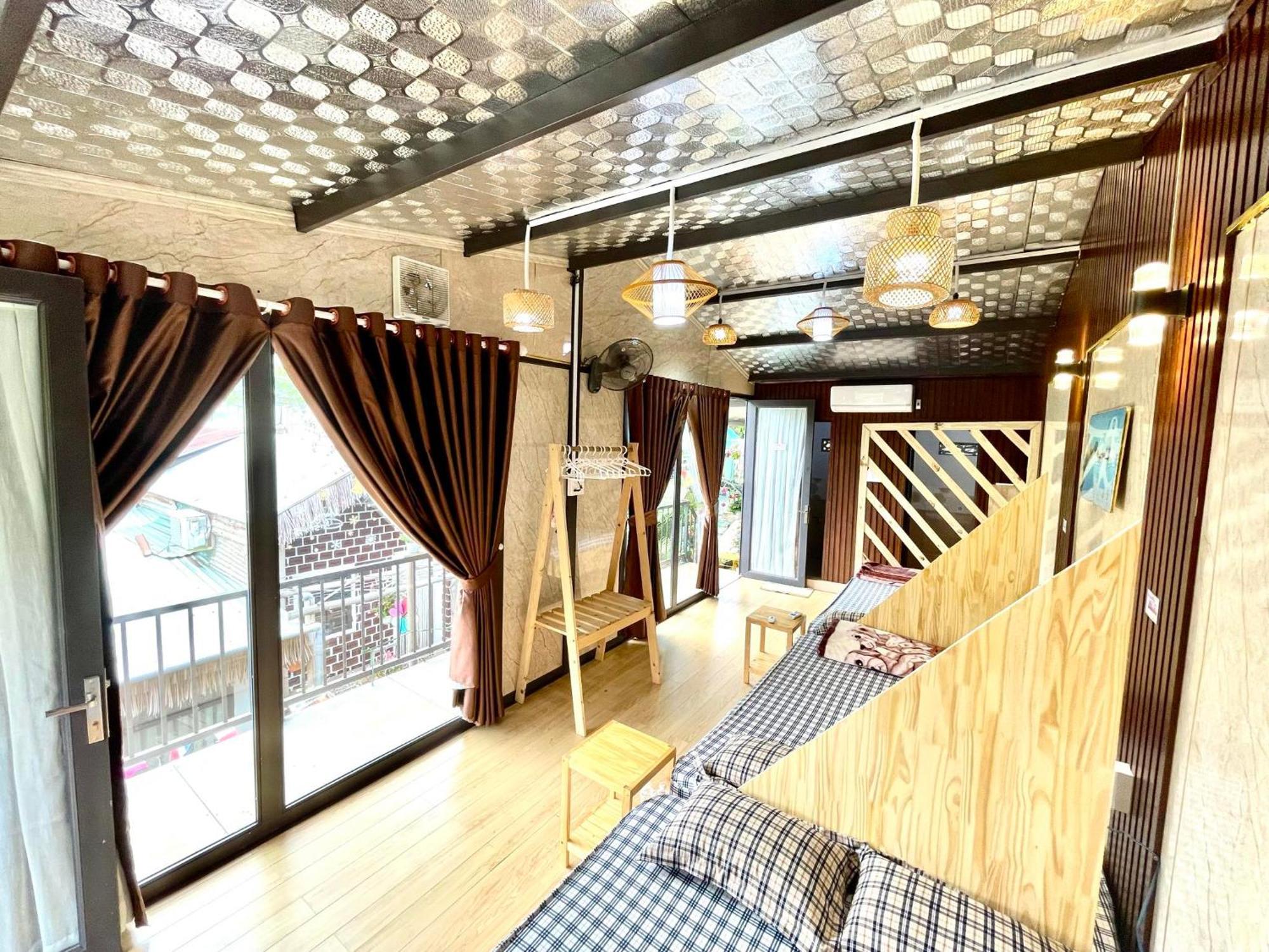 Lake View Homestay Pleiku Zewnętrze zdjęcie