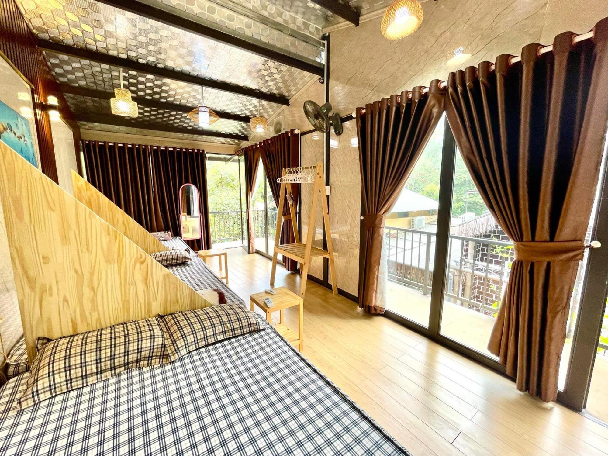 Lake View Homestay Pleiku Zewnętrze zdjęcie
