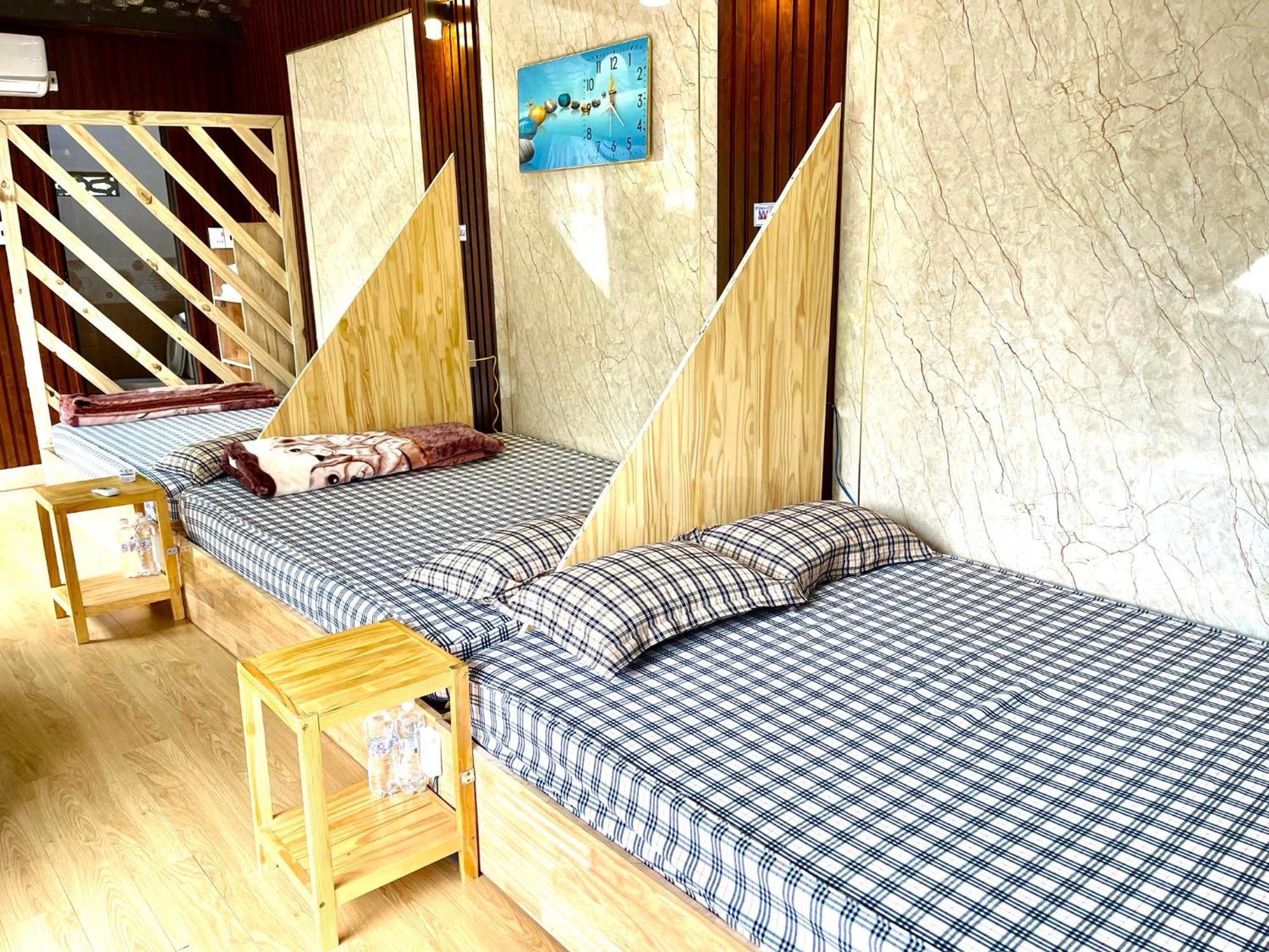 Lake View Homestay Pleiku Zewnętrze zdjęcie