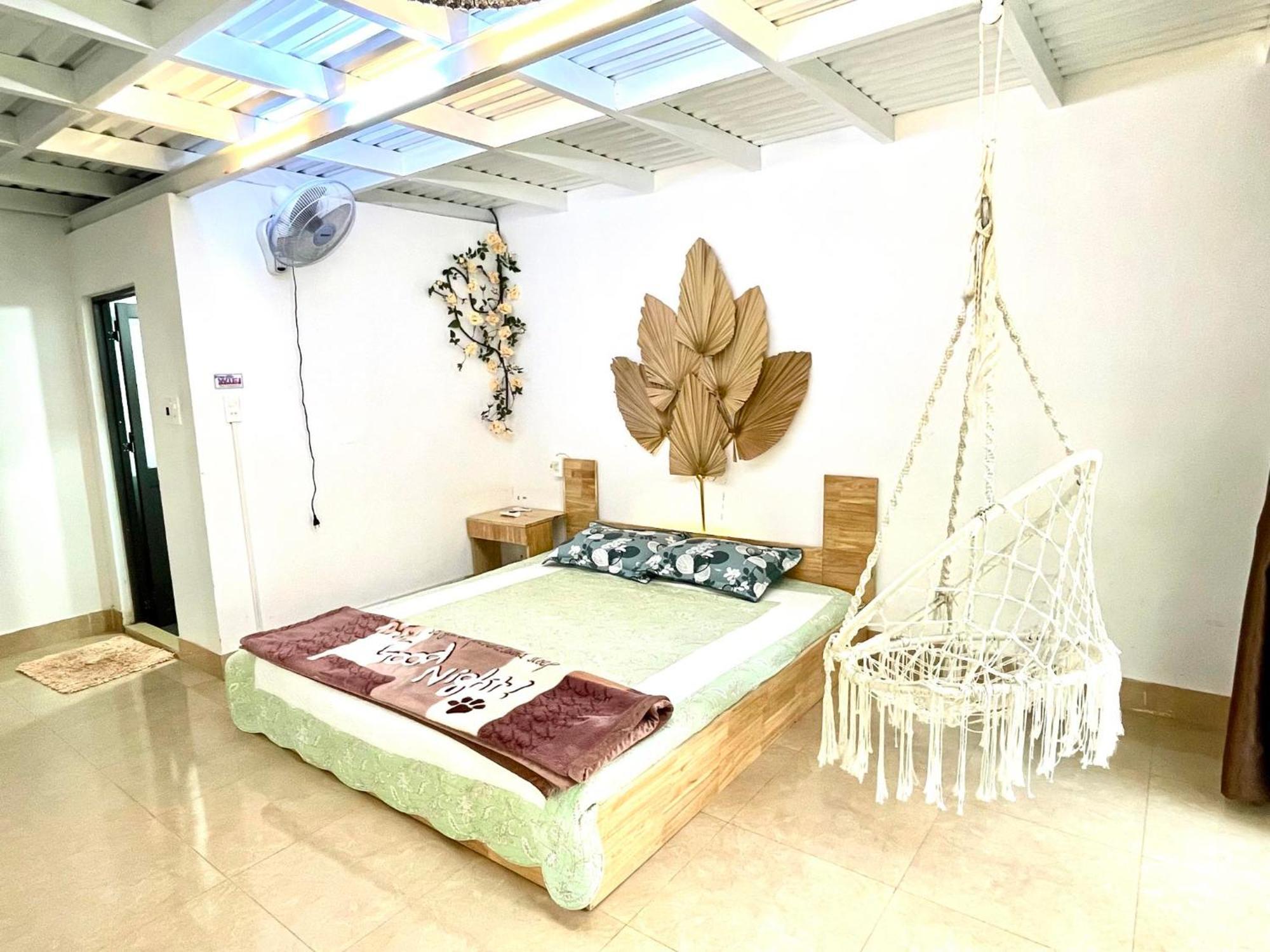 Lake View Homestay Pleiku Zewnętrze zdjęcie