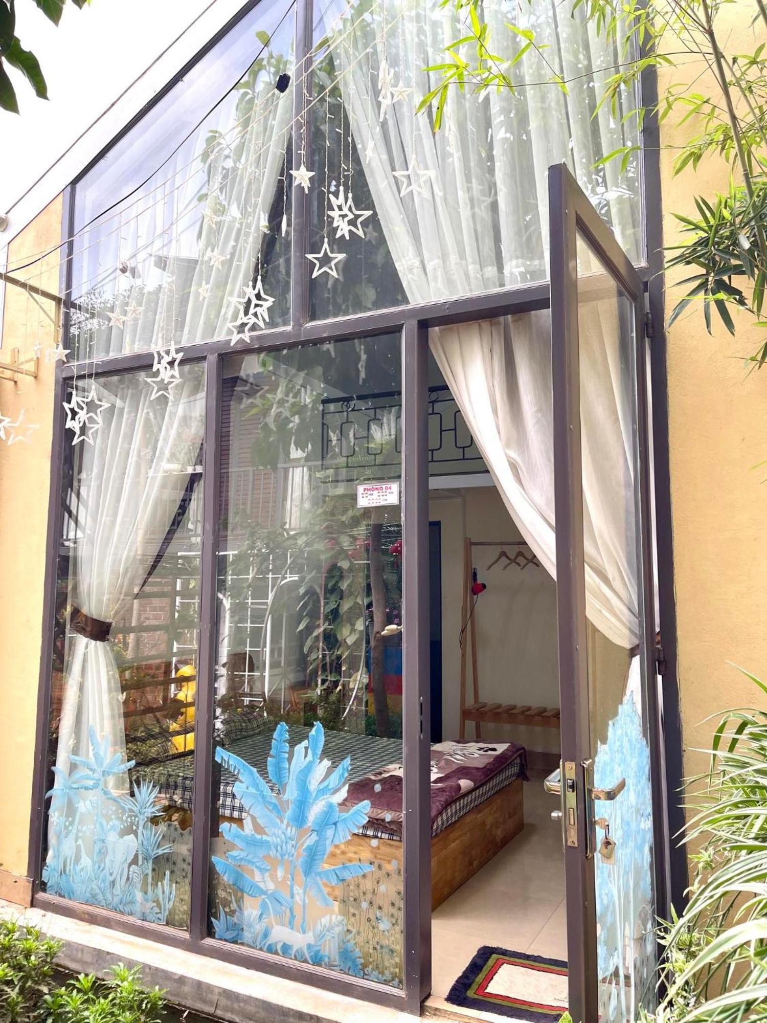 Lake View Homestay Pleiku Zewnętrze zdjęcie