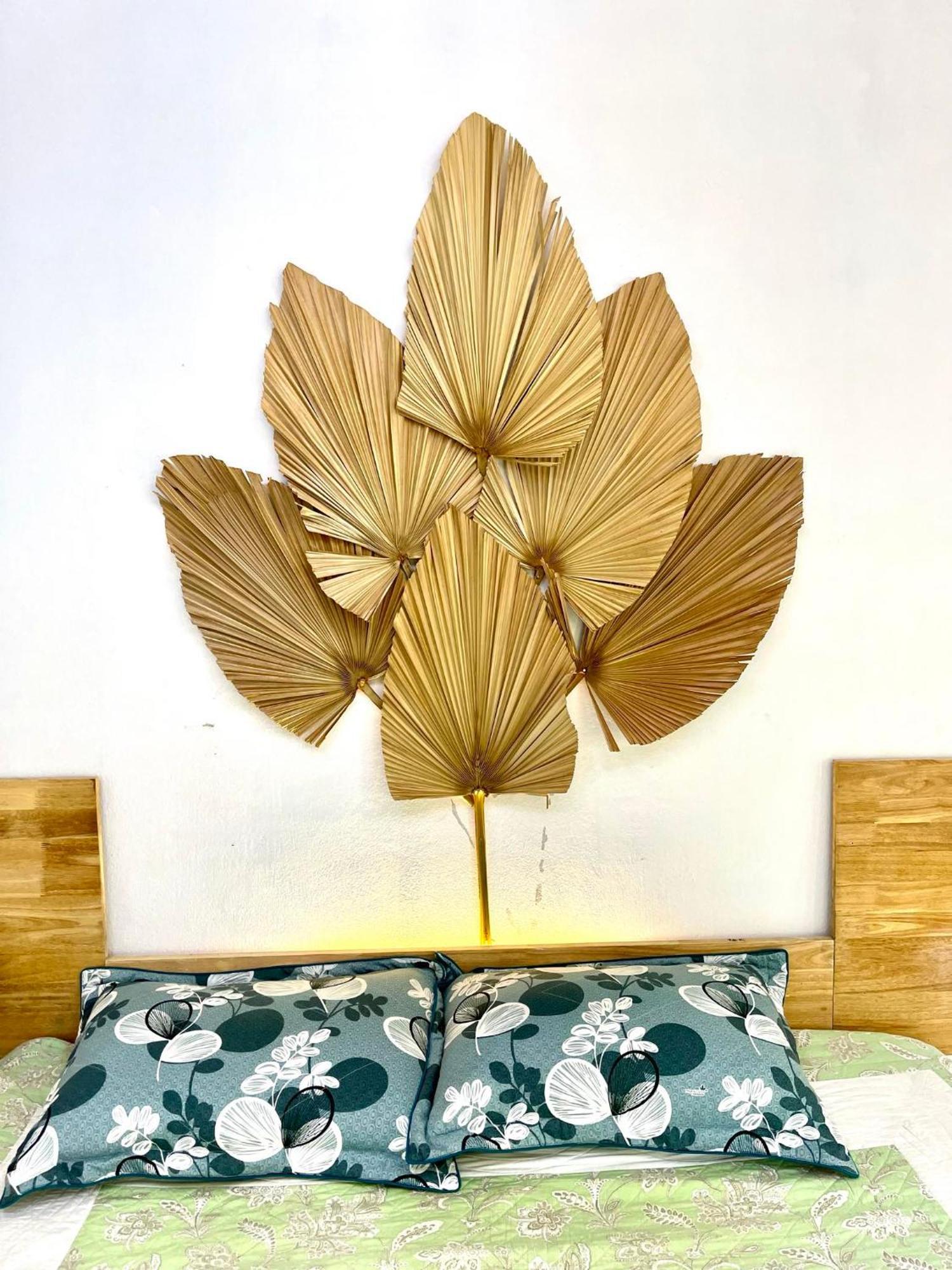 Lake View Homestay Pleiku Zewnętrze zdjęcie