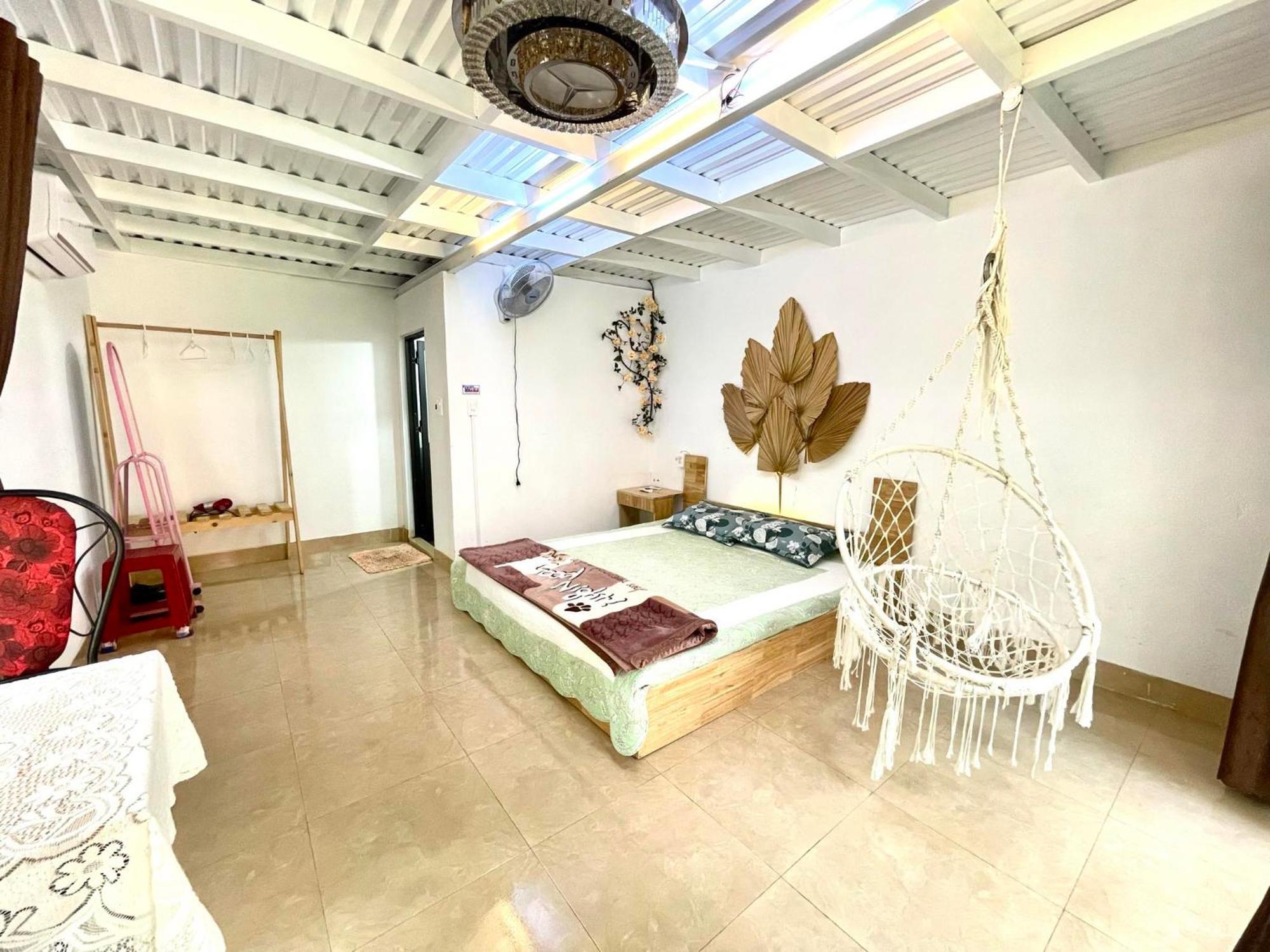 Lake View Homestay Pleiku Zewnętrze zdjęcie