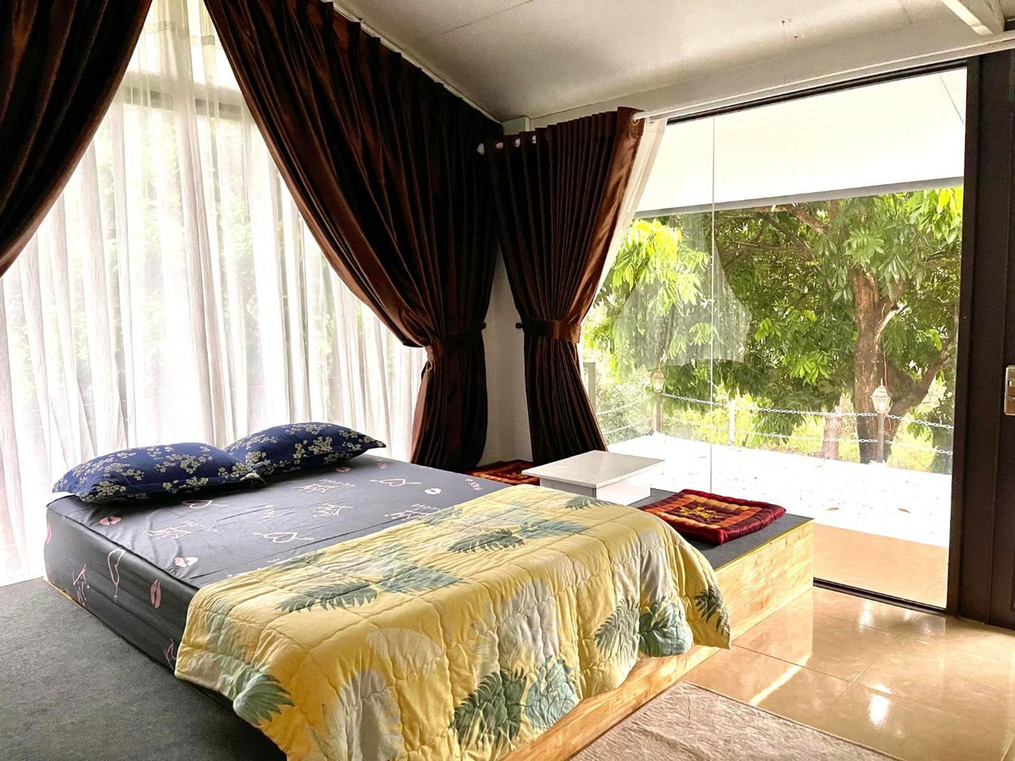 Lake View Homestay Pleiku Zewnętrze zdjęcie