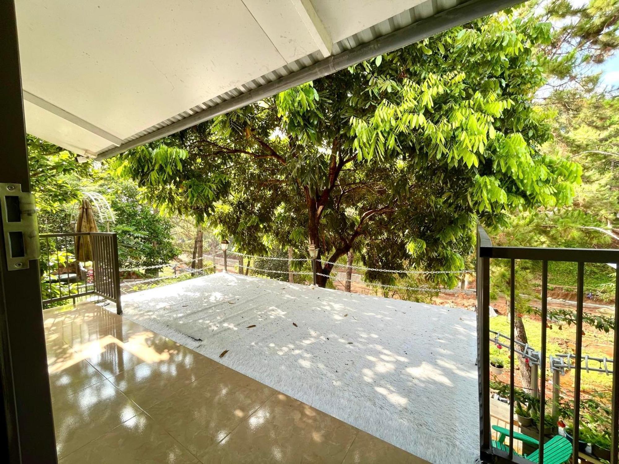 Lake View Homestay Pleiku Zewnętrze zdjęcie