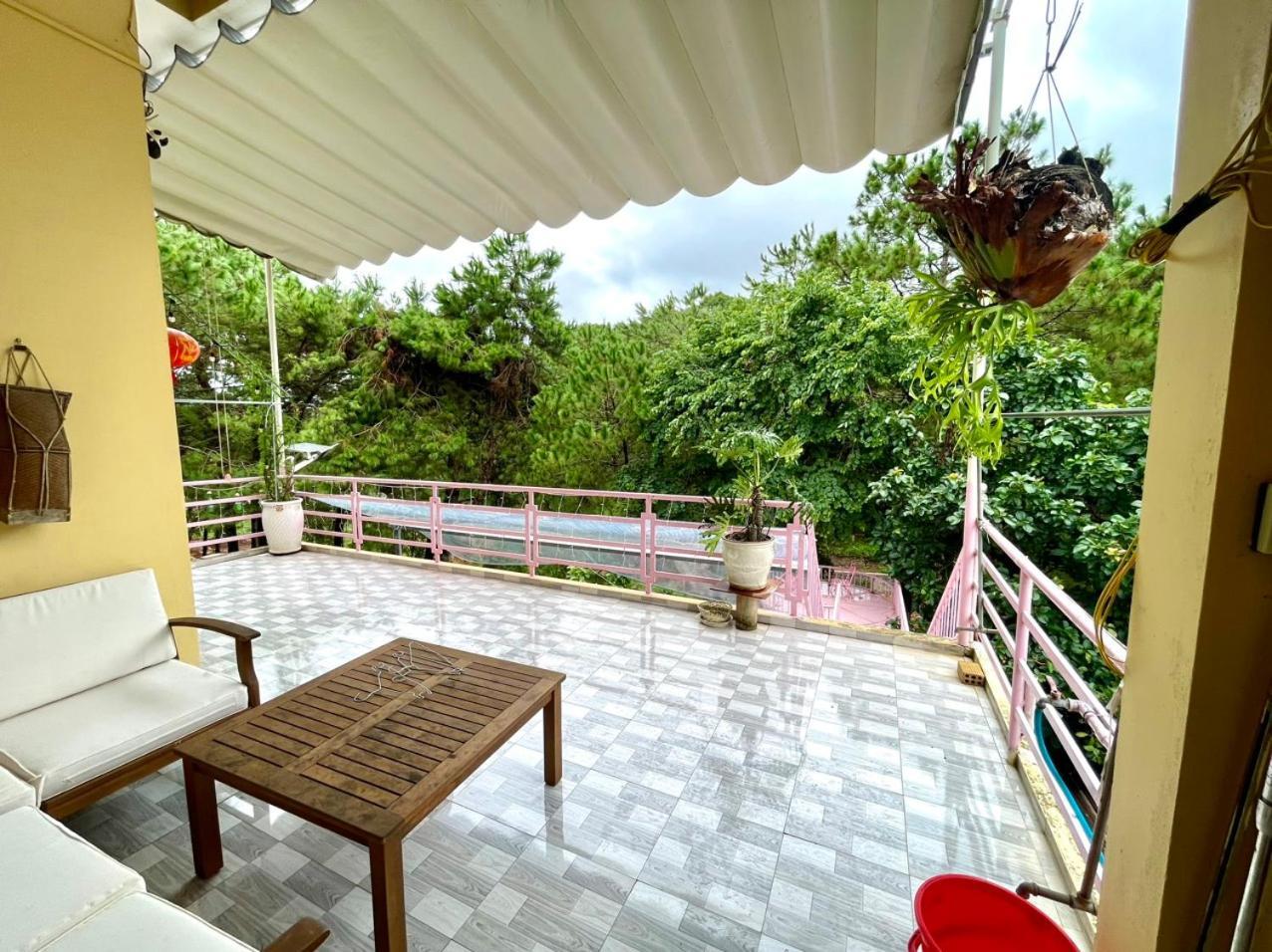 Lake View Homestay Pleiku Zewnętrze zdjęcie