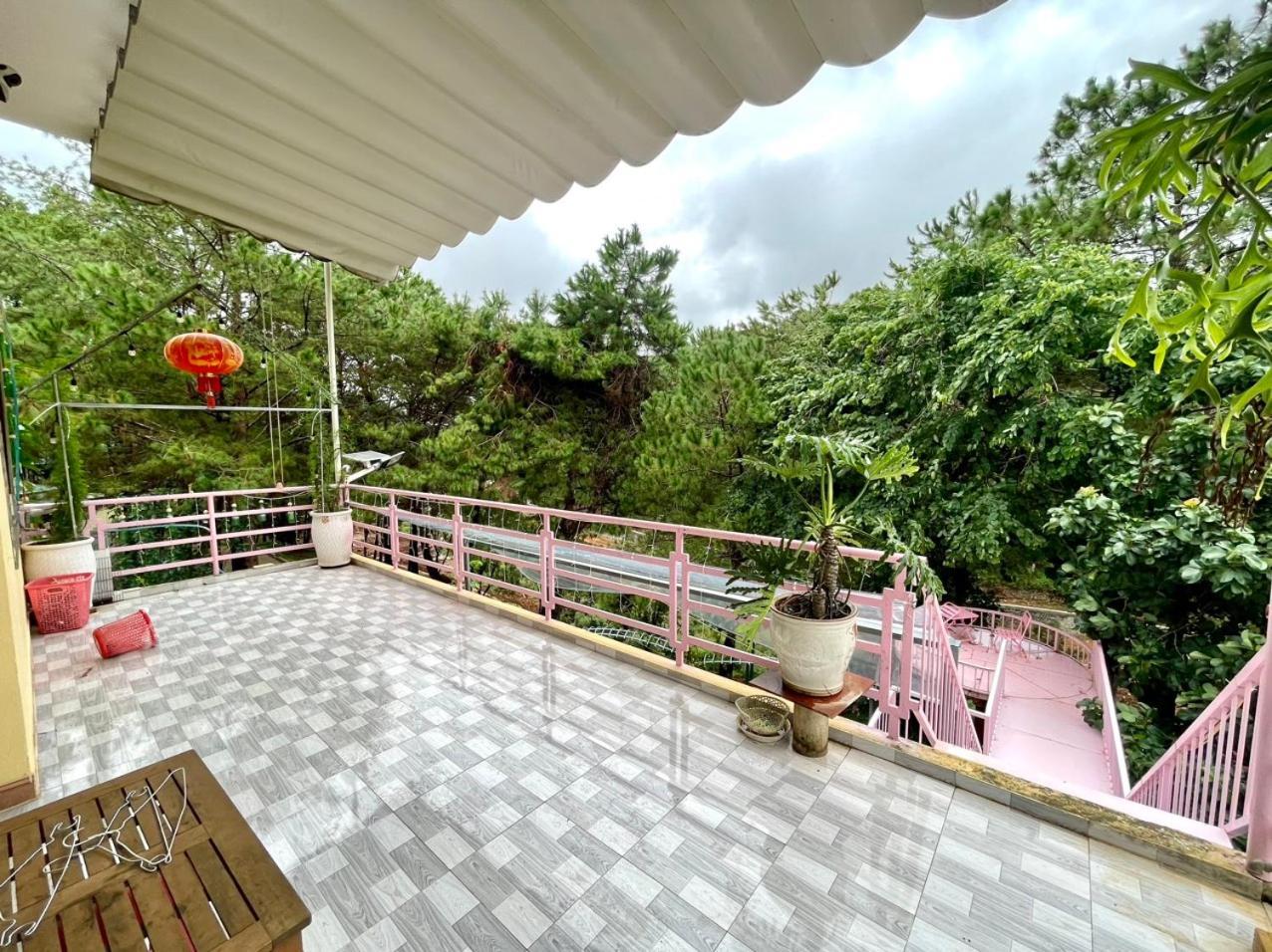 Lake View Homestay Pleiku Zewnętrze zdjęcie