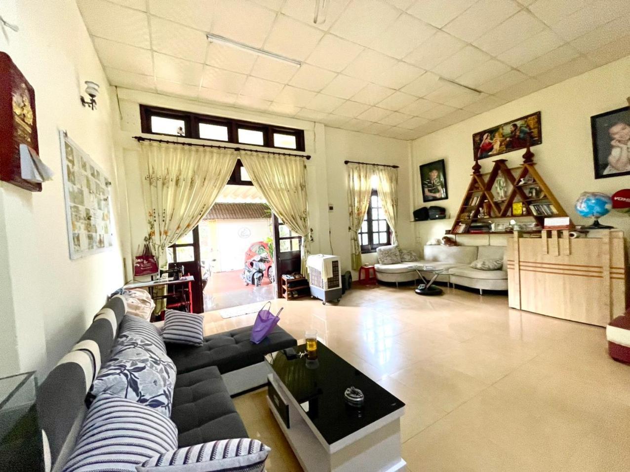 Lake View Homestay Pleiku Zewnętrze zdjęcie